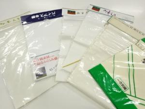 アンティーク　半衿6枚セット